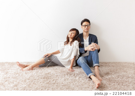 夫婦 カップル 夫婦 カップル 22104418