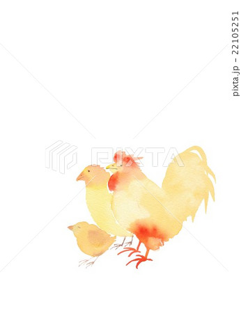 酉 年賀素材 酉 年賀素材 22105251