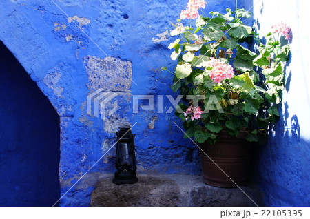 アレキパの街並 アレキパの街並 22105395