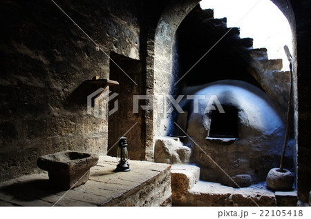 サンタカタリーナ修道院 22105418