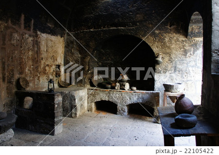 サンタカタリーナ修道院 サンタカタリーナ修道院 22105422