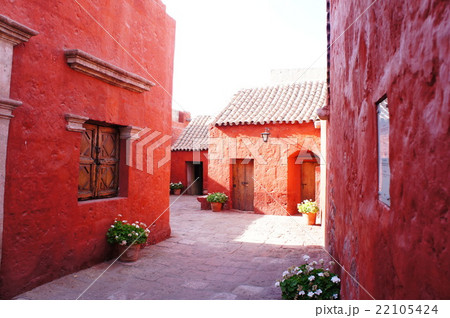 サンタカタリーナ修道院 22105424