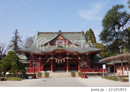 笠間稲荷神社 22105855