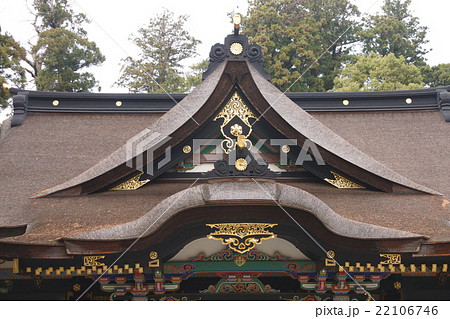 香取神宮 香取神宮 22106746