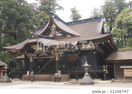 香取神宮 香取神宮 22106747