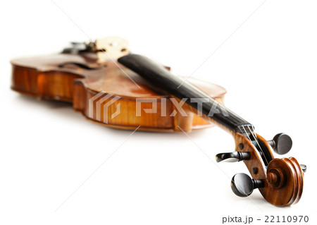 aged handmade violin aged handmade violin 22110970