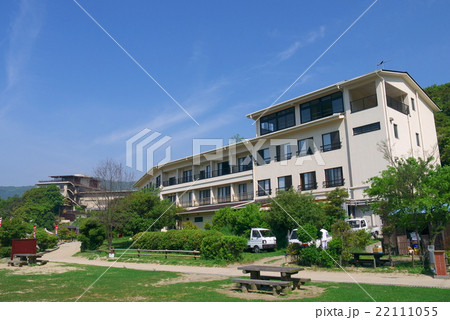 国民宿舎　仙酔島 22111055