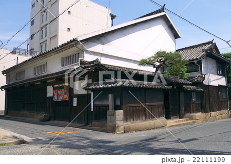桝屋清右衛門宅 桝屋清右衛門宅 22111199
