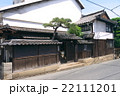 桝屋清右衛門宅 22111201