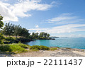 Bermuda Coast Rock Formations Bermuda Coast Rock Formations 22111437