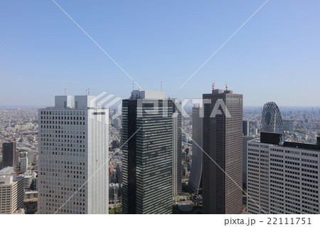 building at Shinjuku, Tokyo, Japan 2016 building at Shinjuku, Tokyo, Japan 2016 22111751