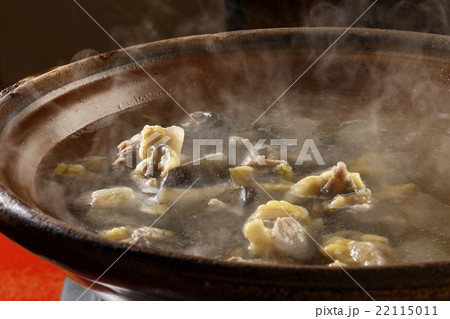 すっぽん鍋 22115011