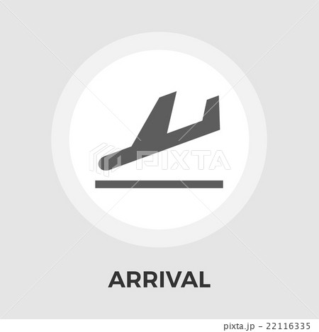 Departure 22116335