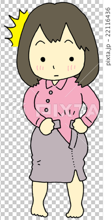 Skirt tight women 22116436