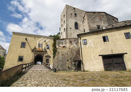 Buchlov castle 22117685