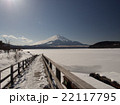 富士山 富士山 22117795
