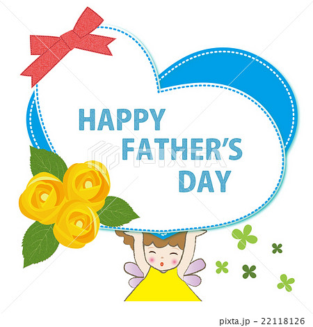 Happy fatherr's day  22118126