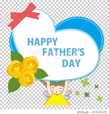 Happy fatherr's day  22118126