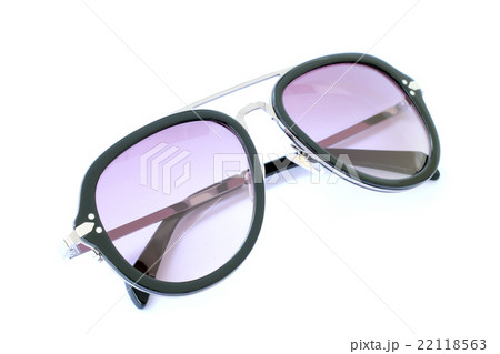 Image of sunglasses on white background. Image of sunglasses on white background. 22118563