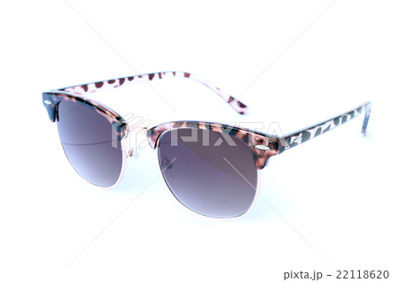 Image of sunglasses on white background. Image of sunglasses on white background. 22118620