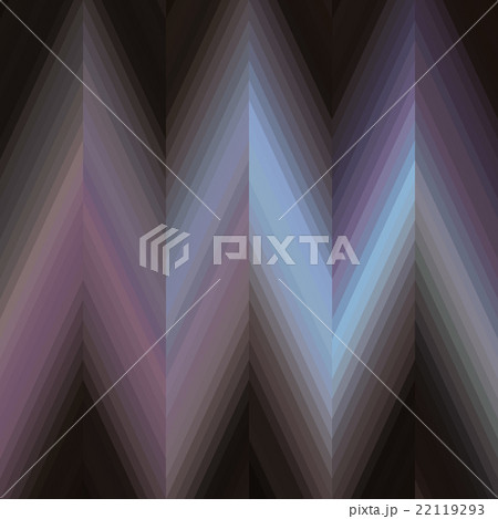Zig-zag background. ?olorful abstract vector Zig-zag background. ?olorful abstract vector 22119293