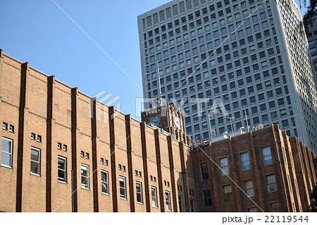 日比谷公会堂 22119544