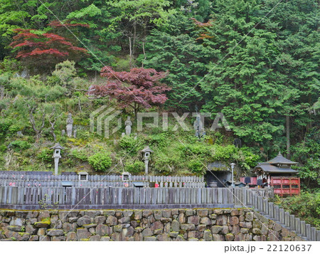 京都・狸谷山不動院 22120637