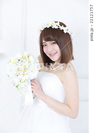 ブライダル 22121757