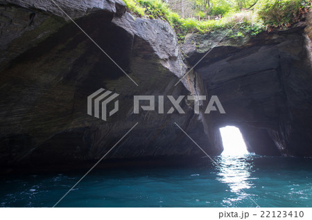 堂ヶ島クルーズ 天窓洞5 堂ヶ島クルーズ 天窓洞5 22123410