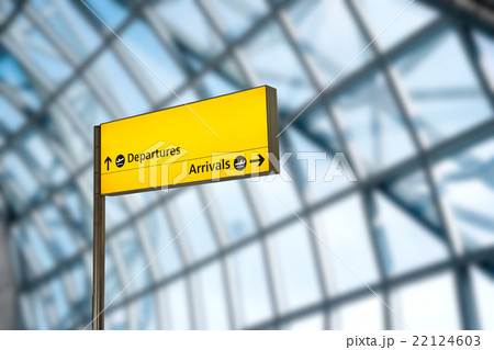 Check in, Airport Departure & Arrival board sign Check in, Airport Departure & Arrival board sign 22124603
