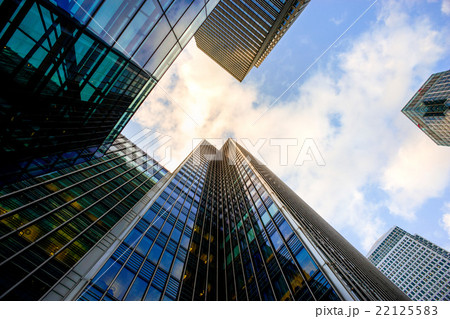 London office skyscrapper building London office skyscrapper building 22125583