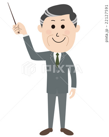 プレゼンター 22127591