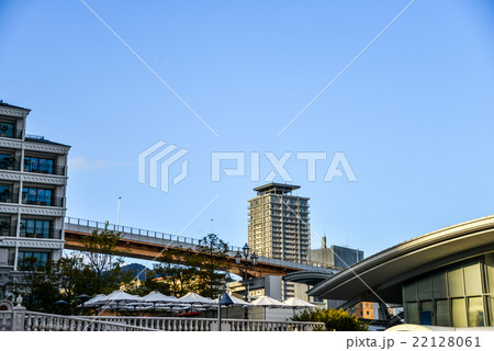 神戸市街 22128061