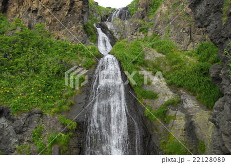 五段の滝 22128089