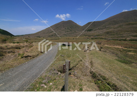 【九重山】坊がつる湿原を散策 【九重山】坊がつる湿原を散策 22128379