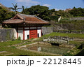 円覚寺総門 22128445