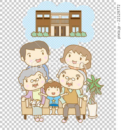 兩個家庭住房計劃 22129772