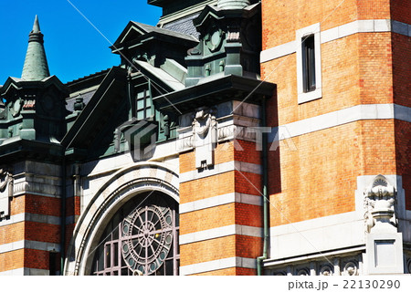 横浜市開港記念会館 22130290