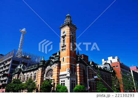 横浜市開港記念会館 22130293