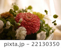 フラワーアレンジメント 22130350