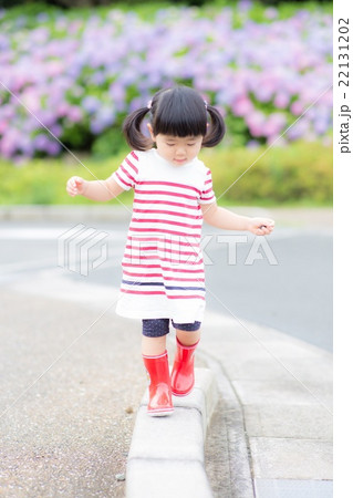 上手に歩けるよ♪ 22131202