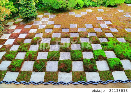 東福寺 本坊庭園 東福寺 本坊庭園 22133658