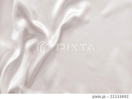 Smooth elegant golden silk as wedding background Smooth elegant golden silk as wedding background 22133692