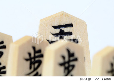 王将と歩兵 22133806