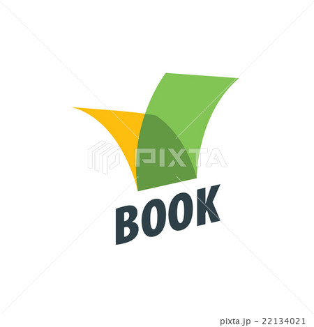 Vector sign book Vector sign book 22134021