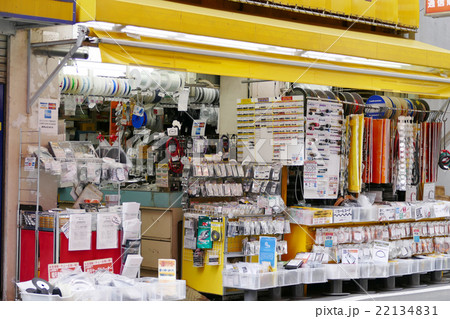 秋葉原　電気街 22134831
