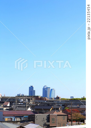 名古屋駅 22135454