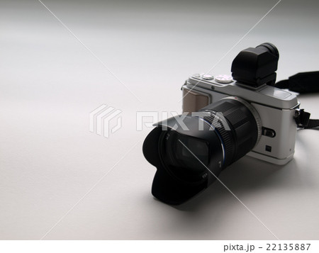 ミラーレスカメラ 22135887