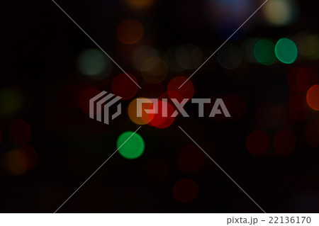 Blur image of lights Blur image of lights 22136170