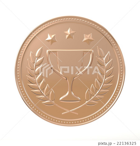 Bronze Medal 22136325